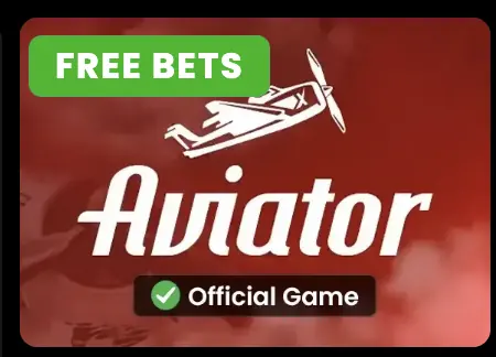 Aviator game tile